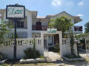 D'Nest Inn