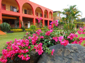 Hacienda Los Plateados
