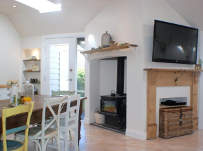 Illalangi Boutique Cottage