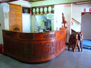 Power Hotel