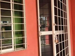 Natol Homestay - Kenyalang Park