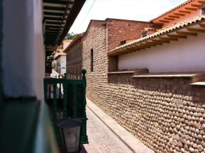 Sonqori Boutique Hotel