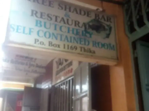 Three Shade Guest House