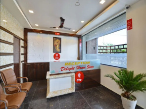 Delight Homestay