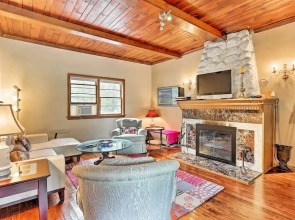 Wawayanda House on 62 Acres - Multiple Fireplaces!