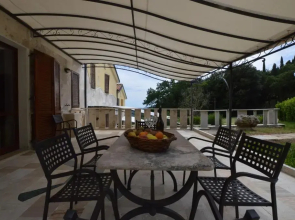 Villa Le Querciolaie