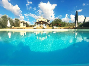 Montecristo Country House