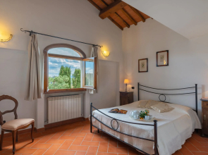 Locazione turistica Casa Melograno (TNB130)