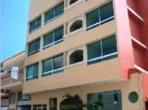 Hotel California
