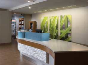 SpringHill Suites by Marriott Atlanta Alpharetta