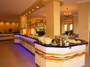 Отель İsla Panorama