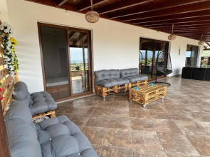 Villa Agnantio