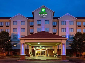 Holiday Inn Express Indianapolis - East