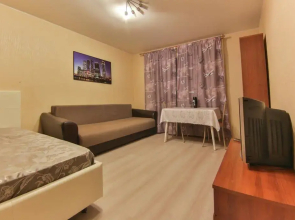 Revolution Apartment