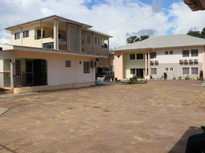 Bojelene Guest House