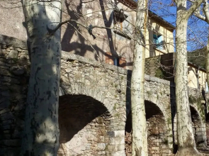 Chambres d'hôtes Domaine de Pélissols