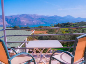 Villa Forestata Apartments & Studios