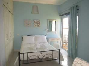 Chania Apartments