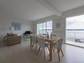 Appartement Vue Mer