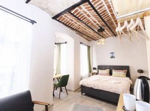 Stylish Private Room at the Taksim