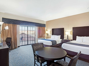 Days Inn & Suites by Wyndham Page Lake Powell