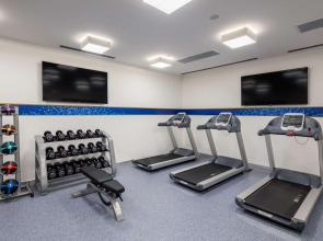 Hampton by Hilton Istanbul Zeytinburnu