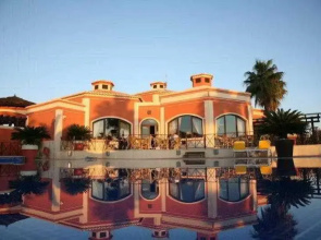 Garden Villas At Pestana Carvoeiro Golf
