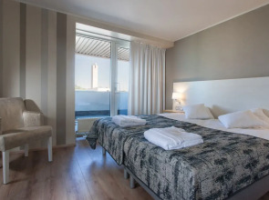 Отель и спа Pirita Marina