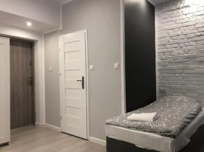 Aparthotel 11