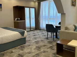 Seaview Hotel