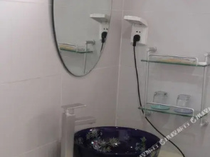 Jinniu Shared Hotel (Dongying Baolong City Plaza)