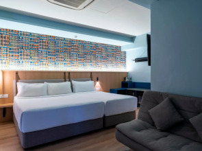 Ibis Styles Kuala Lumpur Bukit Bintang