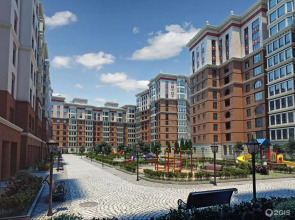 Династия на улице Свободы 60В