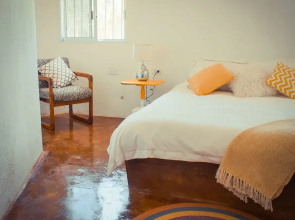 Casa Dominguez Apartment 4