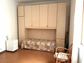 Inside Monterosso Apt