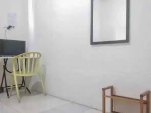 Nayla Homestay Jambi Mitra RedDoorz