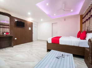Hotel Mega Royal By OYO Rooms