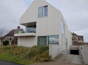 Apartment in Nieuwpoort Near the Beach