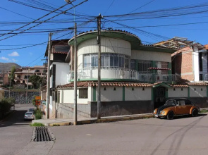 Kantu Real Inn