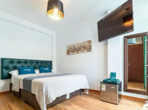 Hotel Sol de Moche
