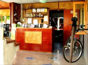 Comon Bungalow - Hostel
