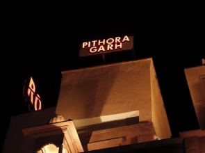 Pithoragarh Resort