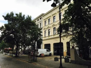 Apartamenty przy Gimnazjalnej