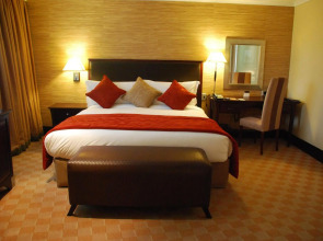 Southern Sun O.R Tambo