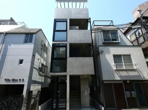 FL Residence Shinjyuku Kawadacho