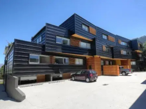 Luxury Penthouse P2
