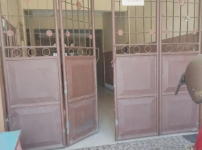 Hotel O Lina Homestay Syariah