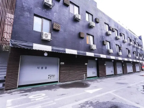 Miryang Mini Self Check-in Motel