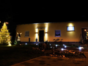 Treppendorfer Apartments