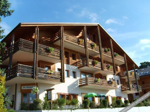 Castel Club Leysin Parc Resort